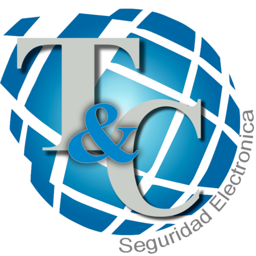 T&C SEGURIDAD ELECTRONICA